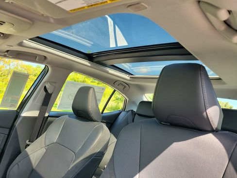 New 2026 Toyota Camry XLE w/ Premium Plus Package FWD image 21