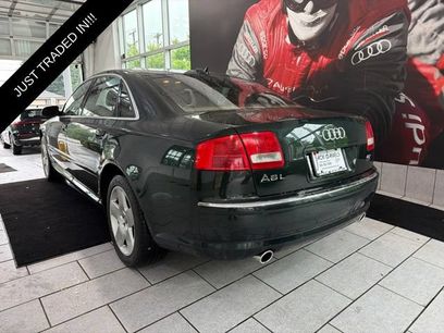 Used 2004 Audi A8 L 4.2