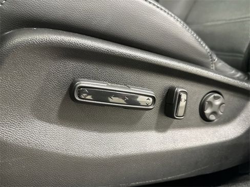 Used 2022 Honda CR-V EX-L image 16