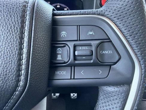Certified 2026 Toyota Tacoma TRD Sport AWD/4WD image 23