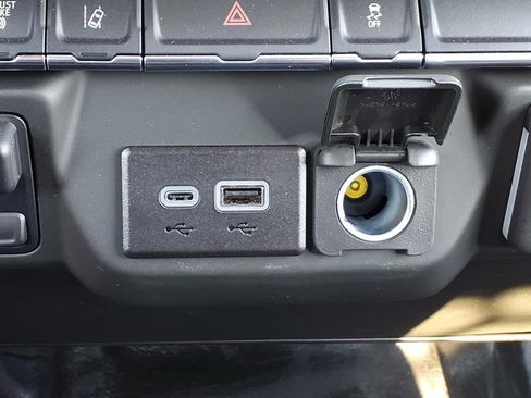 New 2024 Chevrolet Silverado 3500 W/T w/ WT Convenience Package image 19