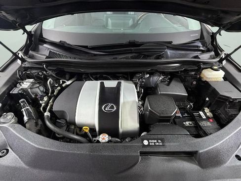 Used 2022 Lexus RX 350L FWD w/ Premium Package image 40