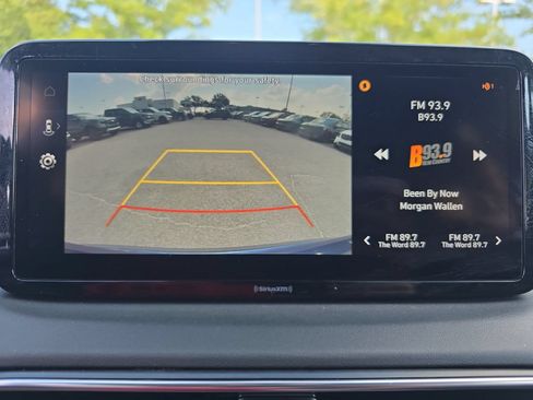 Used 2023 Hyundai Santa Fe SEL FWD image 23