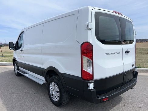 Used 2024 Ford Transit 250 Base w/ Exterior Upgrade Package image 5