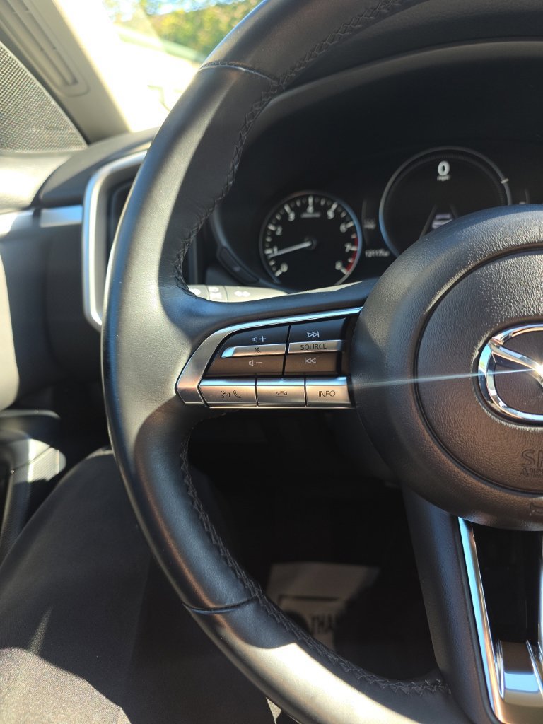 Used 2024 MAZDA CX-50 AWD 2.5 S w/ Cargo Package image 27