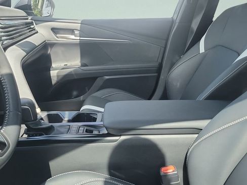 Certified 2026 Toyota Camry SE FWD image 6