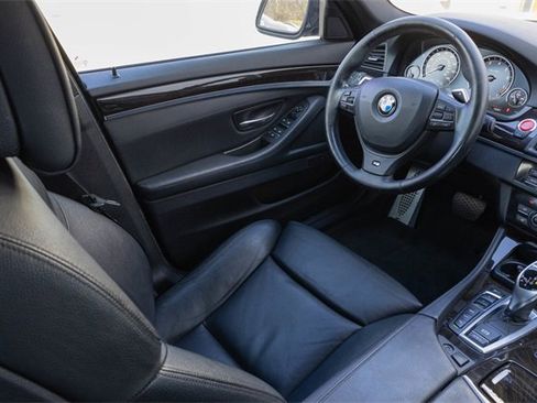 Used 2013 BMW 535i xDrive Sedan image 22
