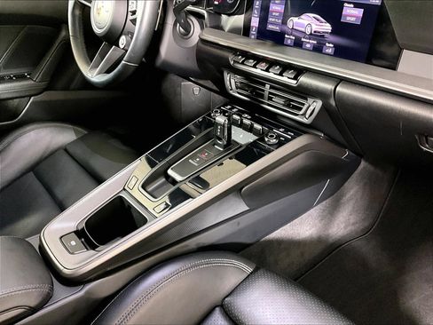 Certified 2020 Porsche 911 Carrera RWD image 16