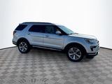 Used 2019 Ford Explorer Limited w/ Ford Safe & Smart Package image 3
