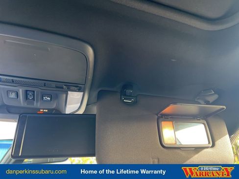 Used 2022 Subaru Forester Wilderness image 24