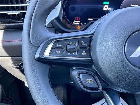 Used 2024 Dodge Hornet R/T Plus image 19