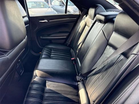 Used 2023 Chrysler 300 S image 8