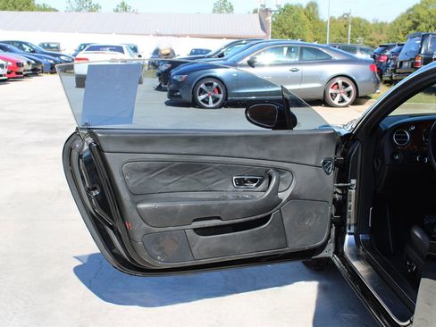 Used 2006 Bentley Continental GT image 23
