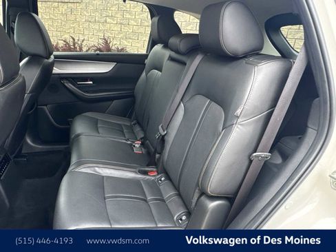 Used 2024 MAZDA CX-90 3.3 Turbo S image 12