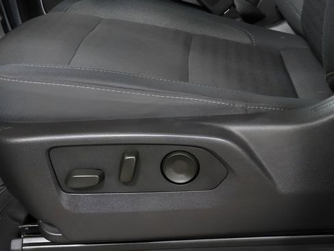 Used 2024 Chevrolet Silverado 1500 LT AWD/4WD image 19