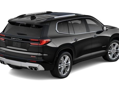 New 2026 GMC Acadia Denali w/ Super Cruise Package image 53