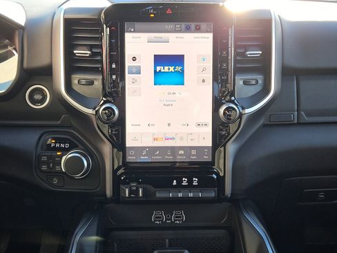 New 2026 RAM 1500 Big Horn image 11