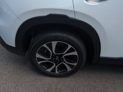 New 2026 MAZDA CX-5 Preferred AWD/4WD image 5