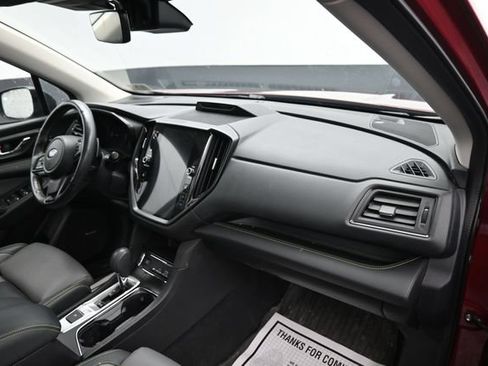 Used 2023 Subaru Ascent Onyx Edition Limited AWD/4WD image 12