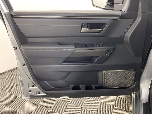 New 2026 Toyota Tundra Capstone AWD/4WD image 27