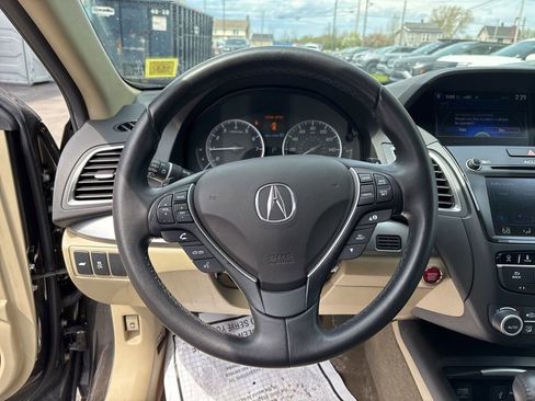 Used 2017 Acura RDX AWD w/ Technology Package image 22
