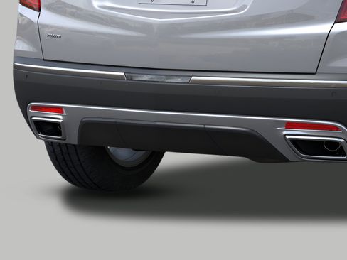 New 2025 Cadillac XT5 Premium Luxury w/ Technology Package image 14