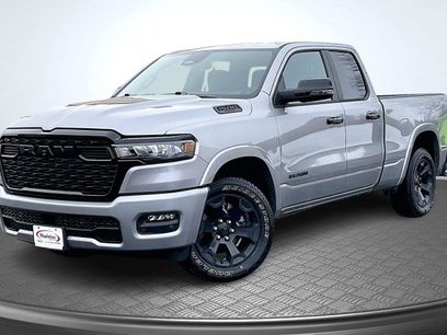 Used 2025 RAM 1500 Big Horn