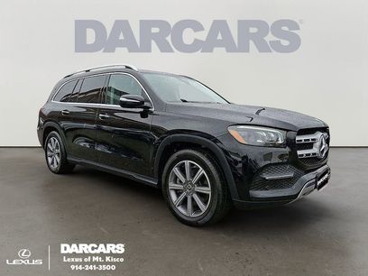 Used 2023 Mercedes-Benz GLS 450 GLS 450