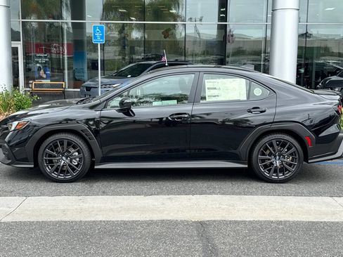 New 2026 Subaru WRX Premium AWD/4WD image 7