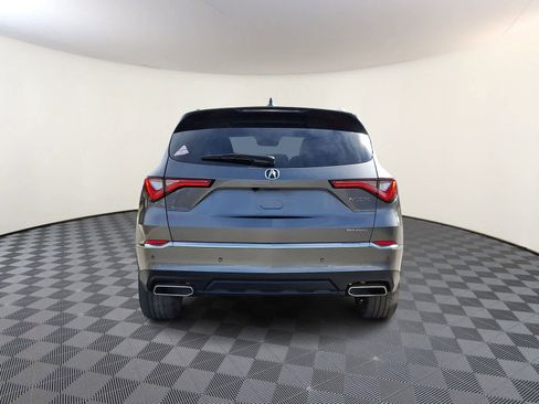 Used 2023 Acura MDX SH-AWD w/ Advance Package image 6