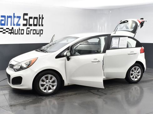 Used 2013 Kia Rio LX w/ PWR Pkg image 26