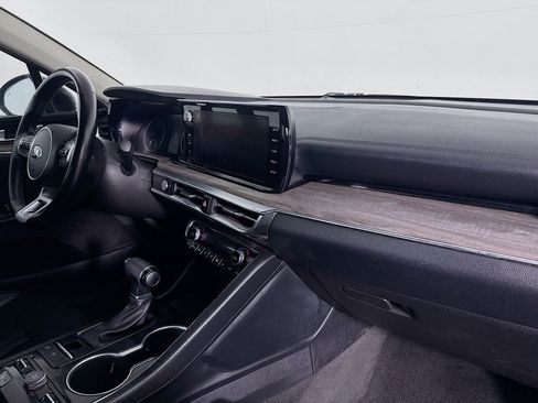 Used 2021 Kia K5 EX w/ EX Premium Package FWD image 52