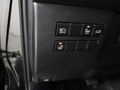 Certified 2020 Lexus NX 300h AWD w/ Premium Package image 19