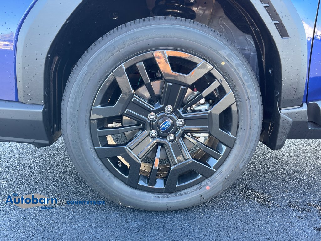 New 2026 Subaru Outback Limited XT AWD/4WD image 28