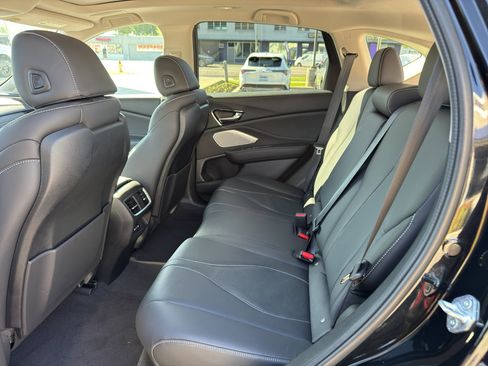 Certified 2023 Acura RDX AWD w/ Technology Package image 24