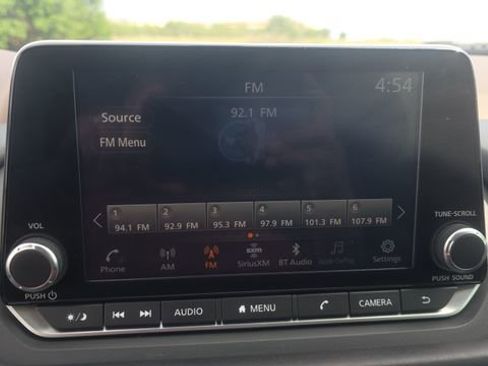 Used 2023 Nissan Rogue SV FWD image 19