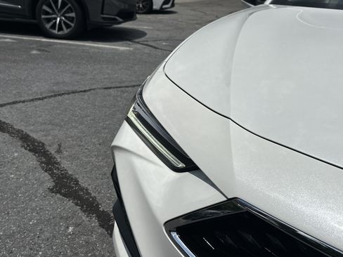 Certified 2023 Acura TLX w/ Technology Package FWD image 12