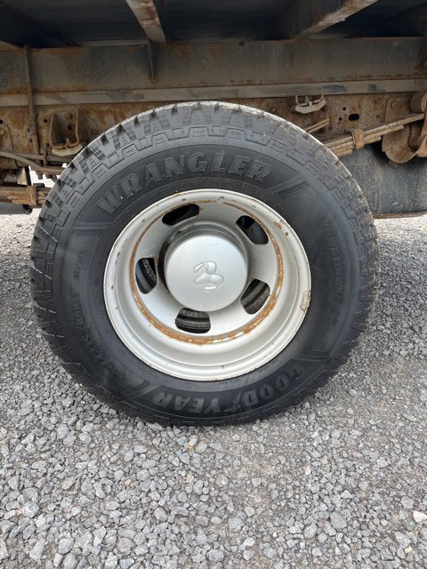 Used 2016 RAM 3500 Tradesman AWD/4WD image 25