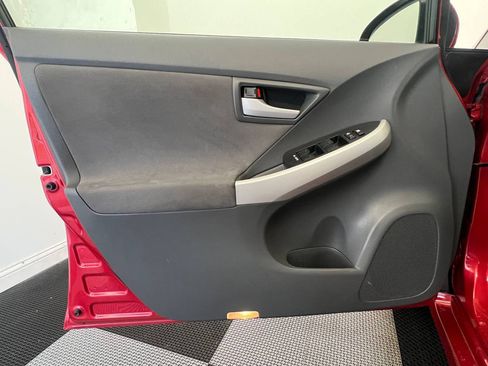 Used 2011 Toyota Prius image 7