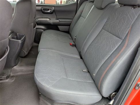 Used 2017 Toyota Tacoma TRD Pro image 30