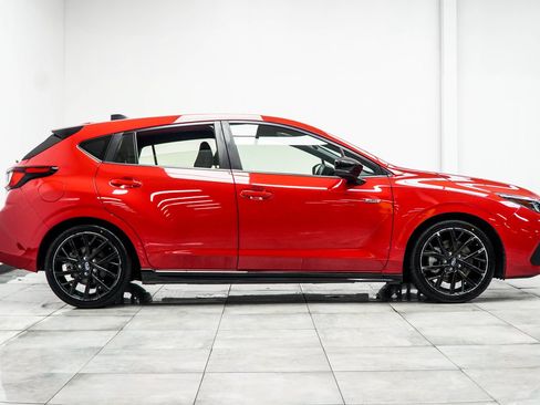 Used 2024 Subaru Impreza RS AWD/4WD image 6