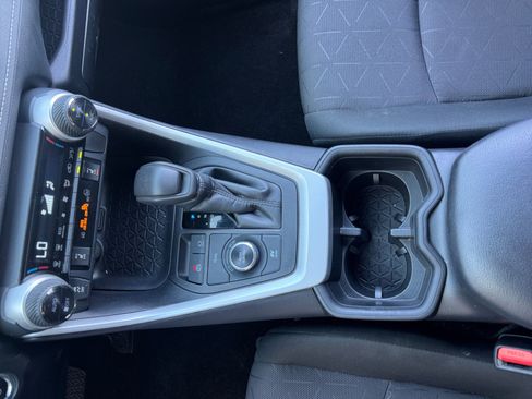 Certified 2024 Toyota RAV4 AWD Hybrid w/ Weather Package image 15