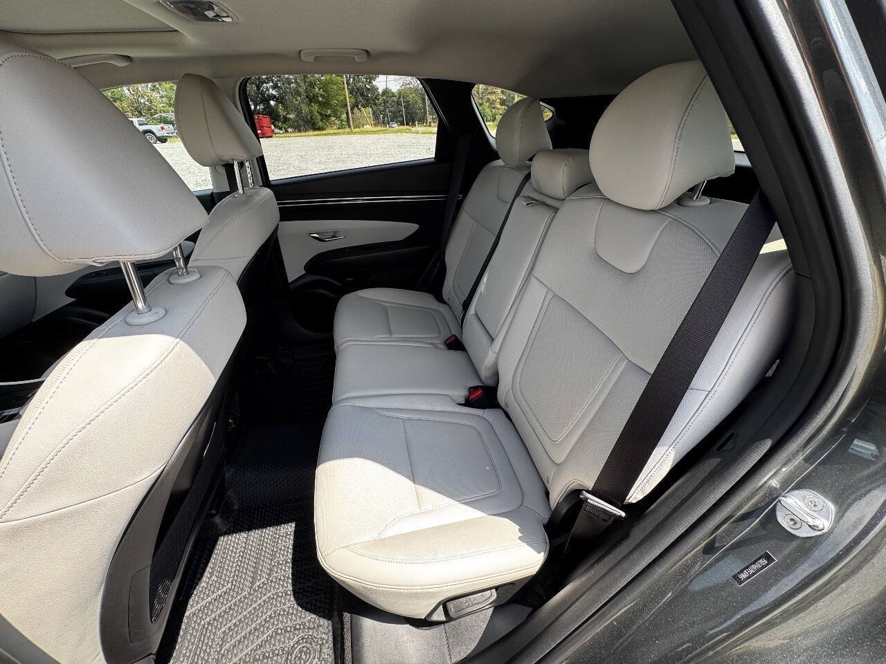 Used 2023 Hyundai Tucson SEL w/ Convenience Package FWD image 13