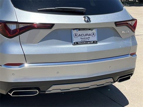 New 2026 Acura MDX FWD Technology Package image 6
