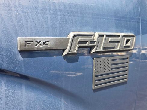 Used 2013 Ford F150 XL w/ Mid Equipment Group AWD/4WD image 8