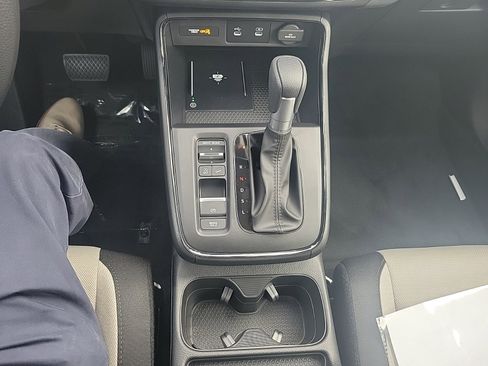 New 2026 Honda CR-V EX image 22