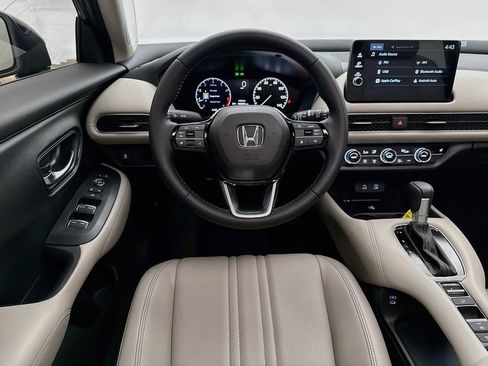 Certified 2026 Honda HR-V EX-L image 23