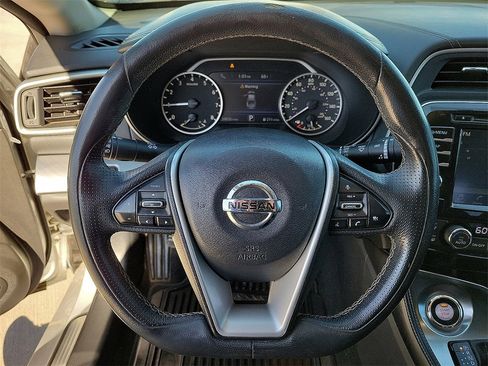 Used 2016 Nissan Maxima 3.5 SL image 16