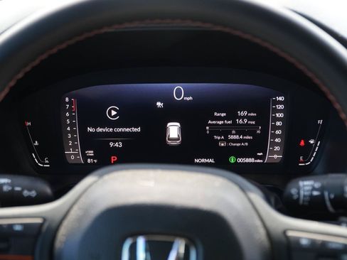 Used 2026 Honda Passport TrailSport image 20