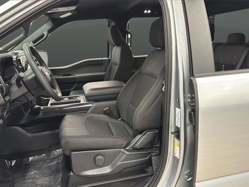 Used 2025 Ford F150 STX w/ Equipment Group 200A image 9